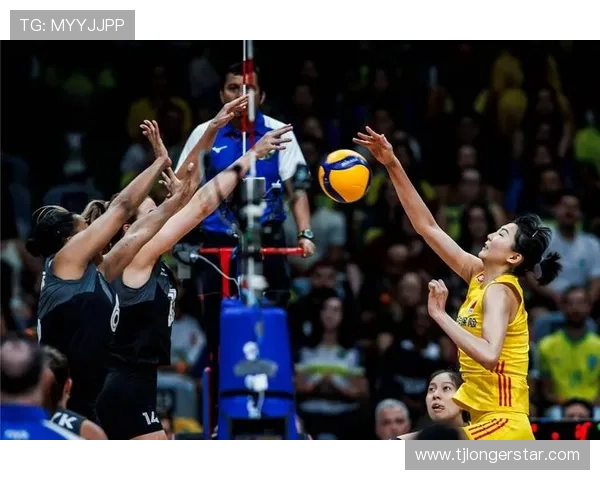 中国女排逆袭获胜成功晋级东京奥运会 赛后主教练和队员们畅谈胜利秘诀