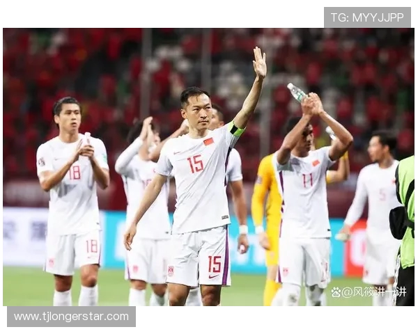 国足热身赛逆转取胜年轻球员闪耀全场展现全新战术体系