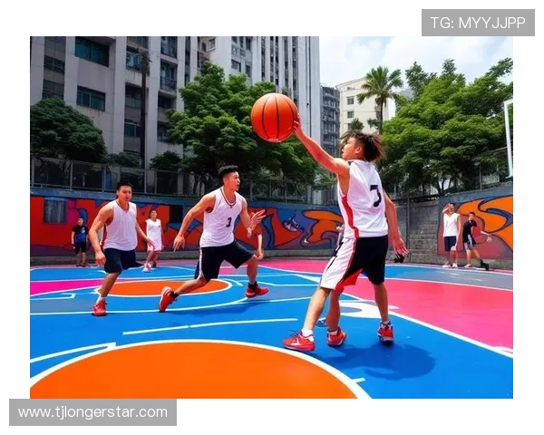 篮球竞技与文化的融合探索：从街头到职业联赛的多维度发展与影响