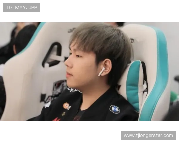 与刘娜畅谈她的英雄联盟职业生涯与心路历程