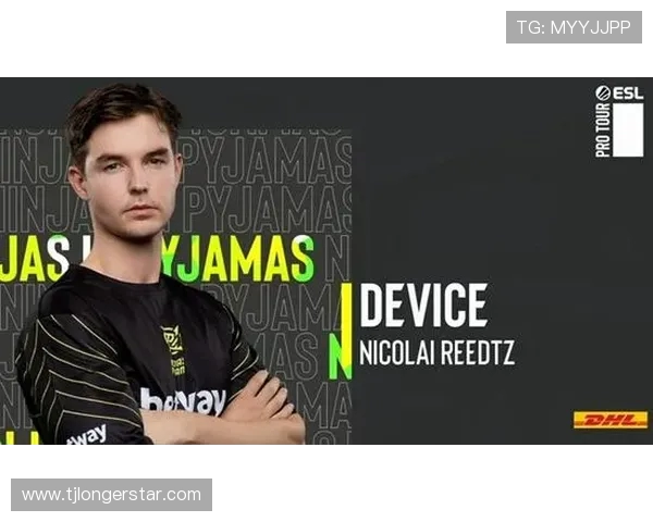 吴丽专访：从新手到职业选手的CSGO成长之路回顾