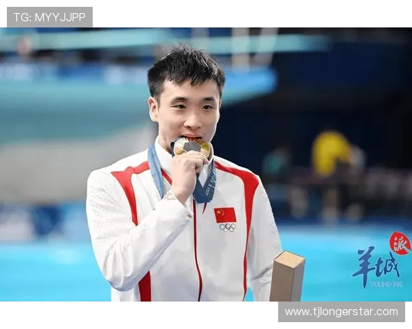 曹缘：从跳水天才到奥运冠军的辉煌之路与心路历程